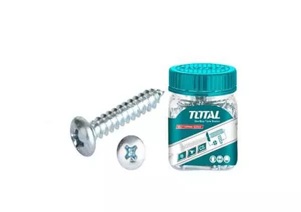 Screw - Self Tapping - 3