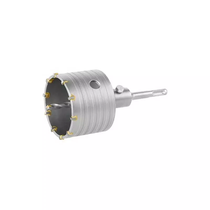 Hole Saw For Concrete / Core 8