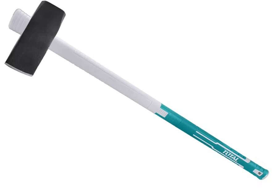 Hammer Stonning - 9 / Splitting Wedge (Converse Handle)