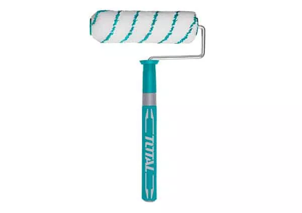 Paint Roller Brush - 8 / Telescopic