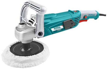 Angle Polisher - 1