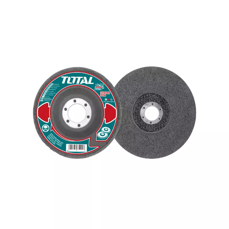 Disc Flap 9.4