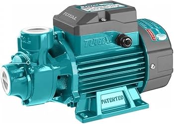 Water Pump Electric 1 / Peripheral