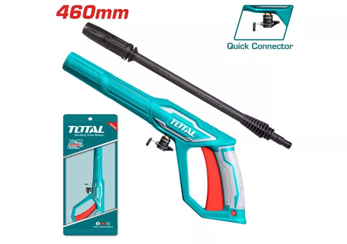 Pressure Washer Gun - 1