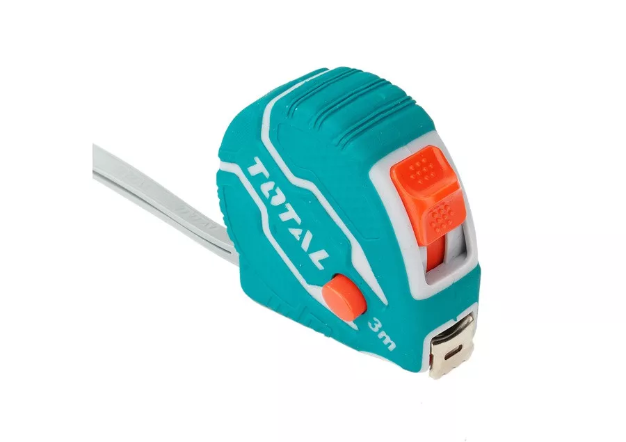 Measuring Tape Steel - 3
