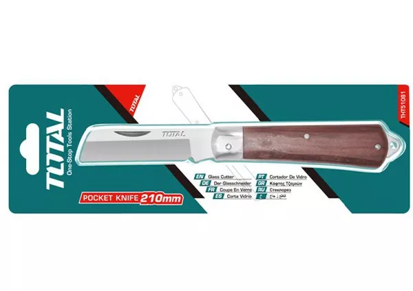 Knife - 3 / Pocket