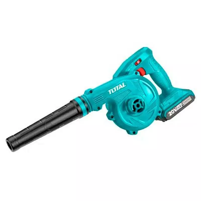 Blower - 5 Cordless Lithium Ion