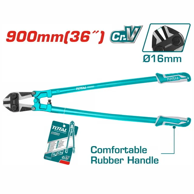 Bolt Cutter 7