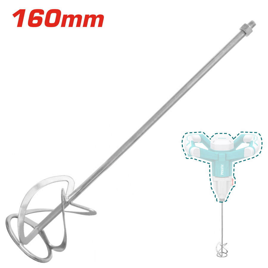 Paint - Mixer / Mixing Paddle