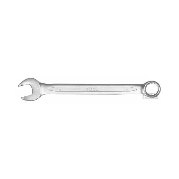 Spanner Combination