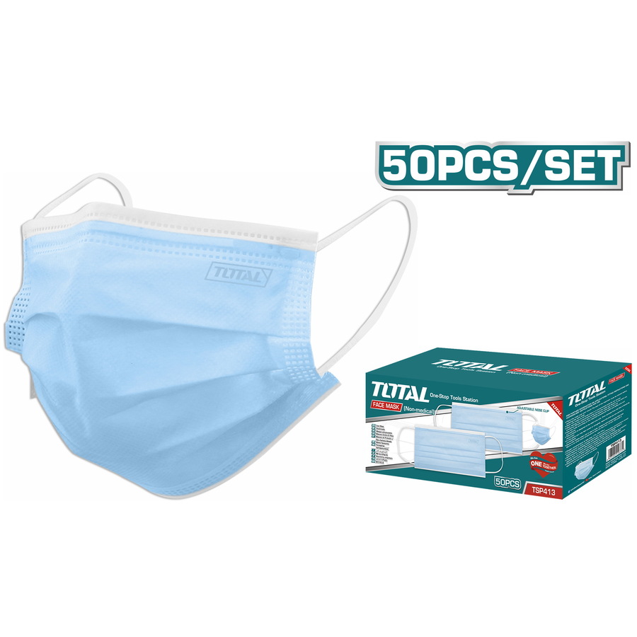 Dust Mask 5 / Non Medical