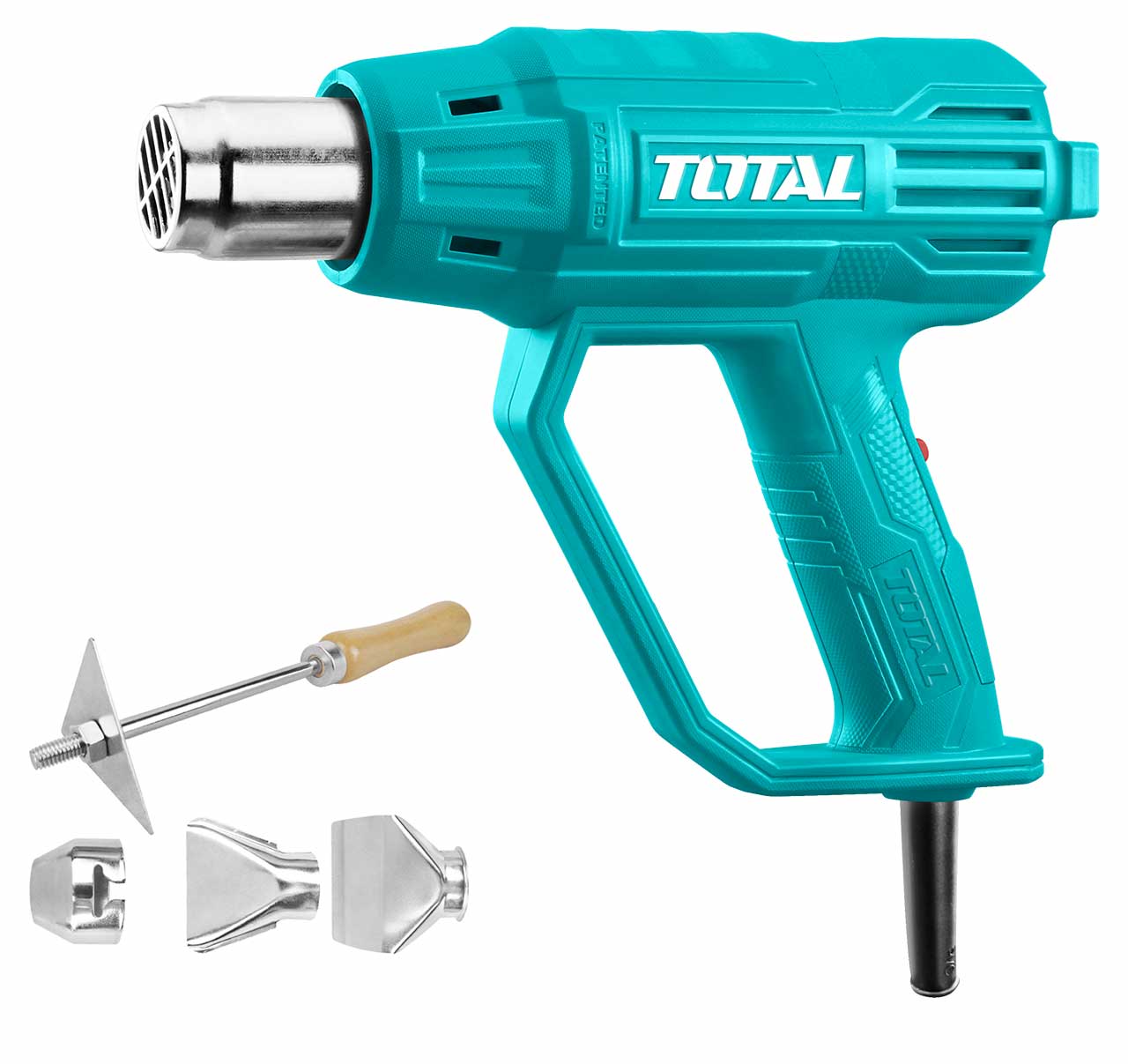 Heat Gun - 4