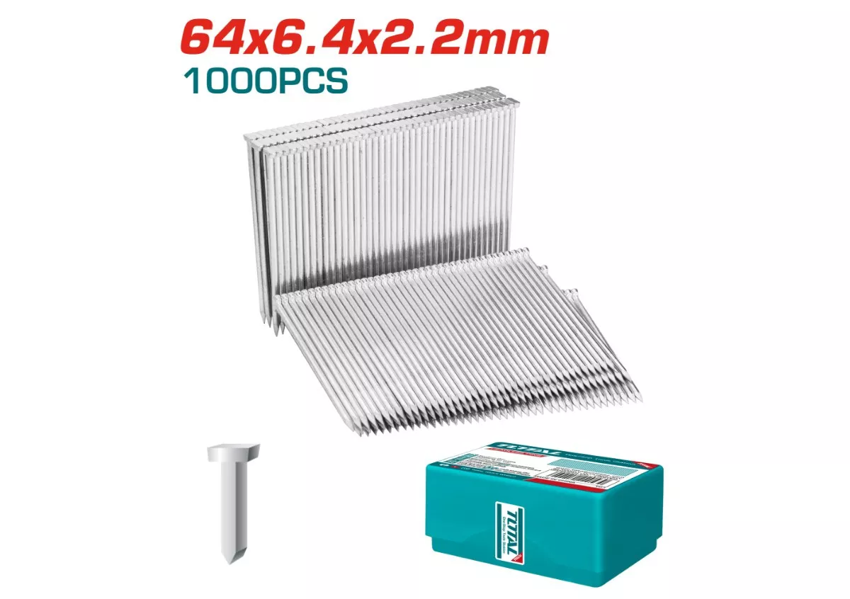 Nailer Pins 7 / Concrete