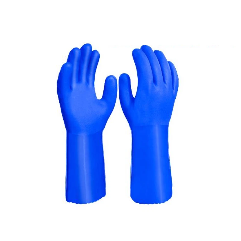 Gloves 9.7 / Pvc