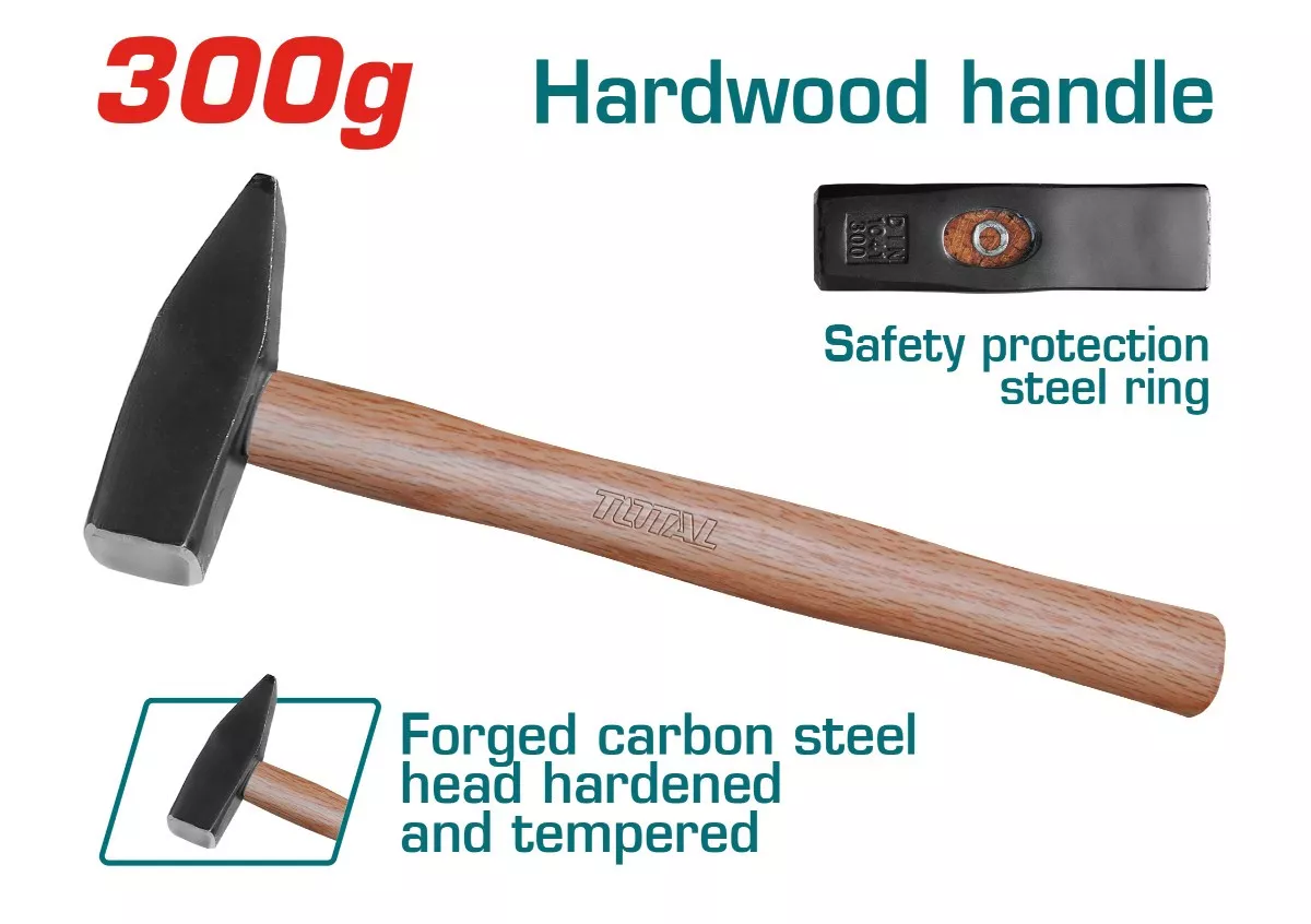 Hammer Machinist - 9