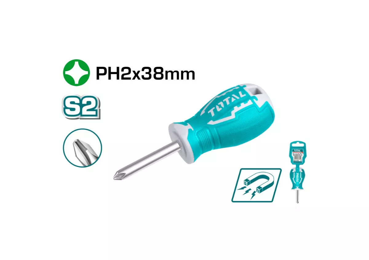 Screw Driver 9.6 / Star Head