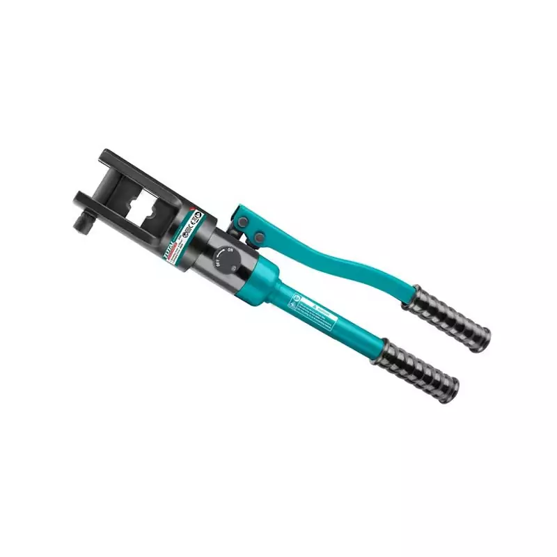 Crimping Tool 2 / Hydraulic