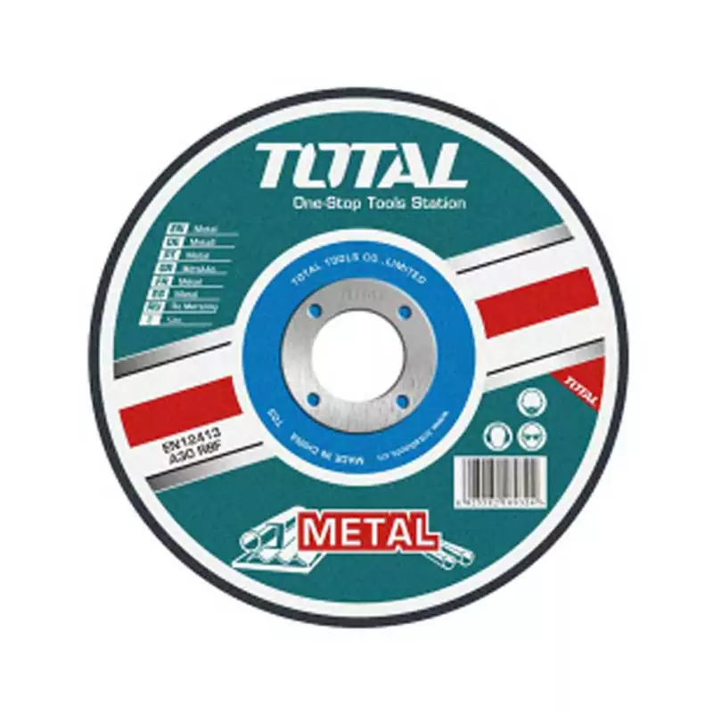 Disc Cutting Stone 5