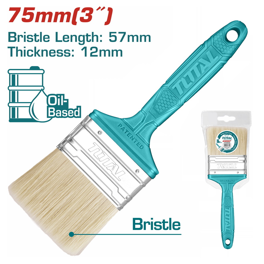 Paint Brush - 9.1