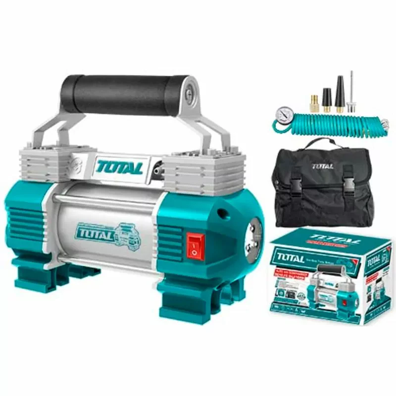 Air Compressor Auto - 2