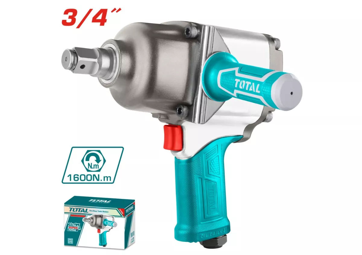 Impact Wrench - 9.4 / Air Operated