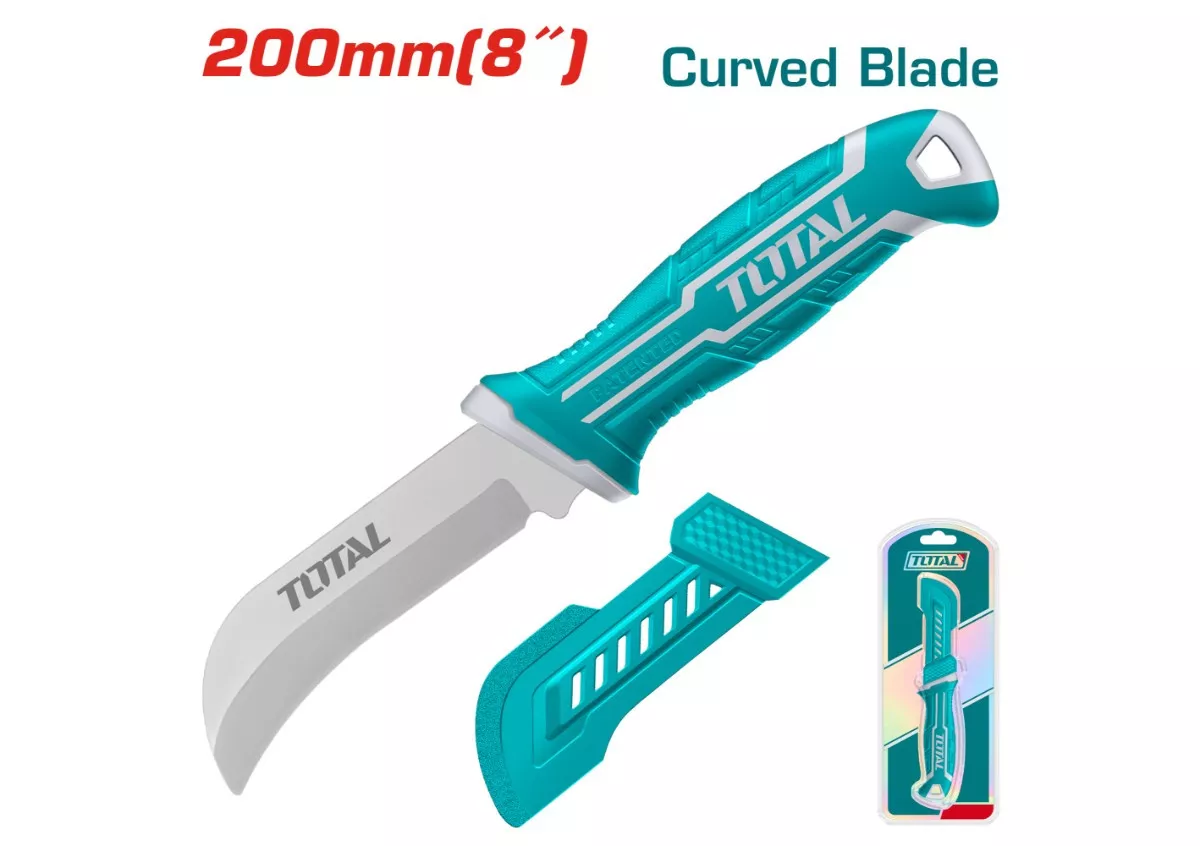 Knife - 1 / Cable Stripper