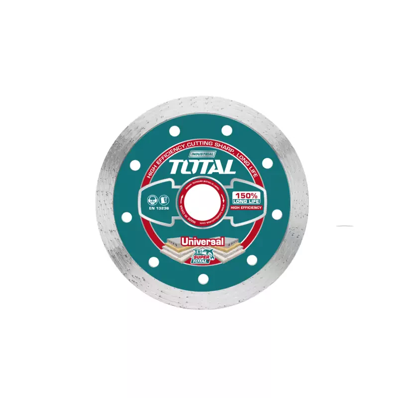 Disc Diamond Cutting - 9.95 / Wet / Stone