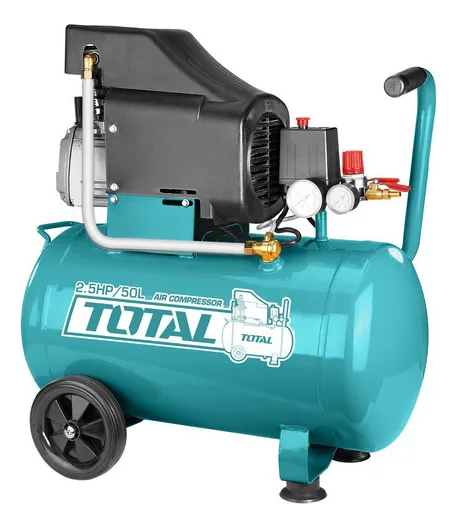 Air Compressor - 3