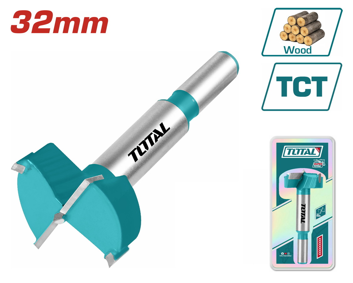 Drill Bit Frostner