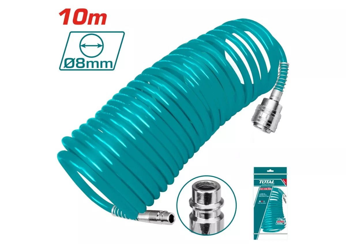 Pu Pipe