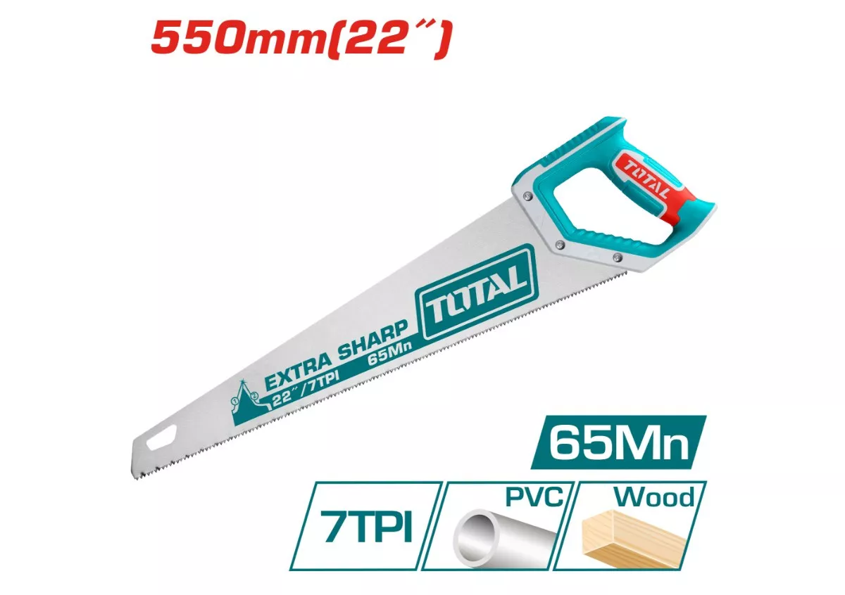Hand Saw 7