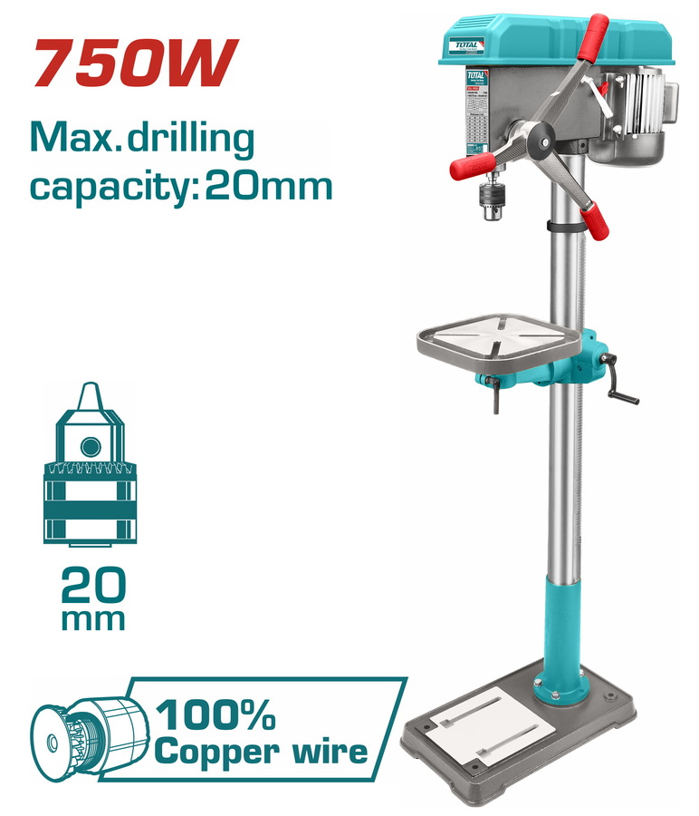 Bench Drill - 2 / Drill Press