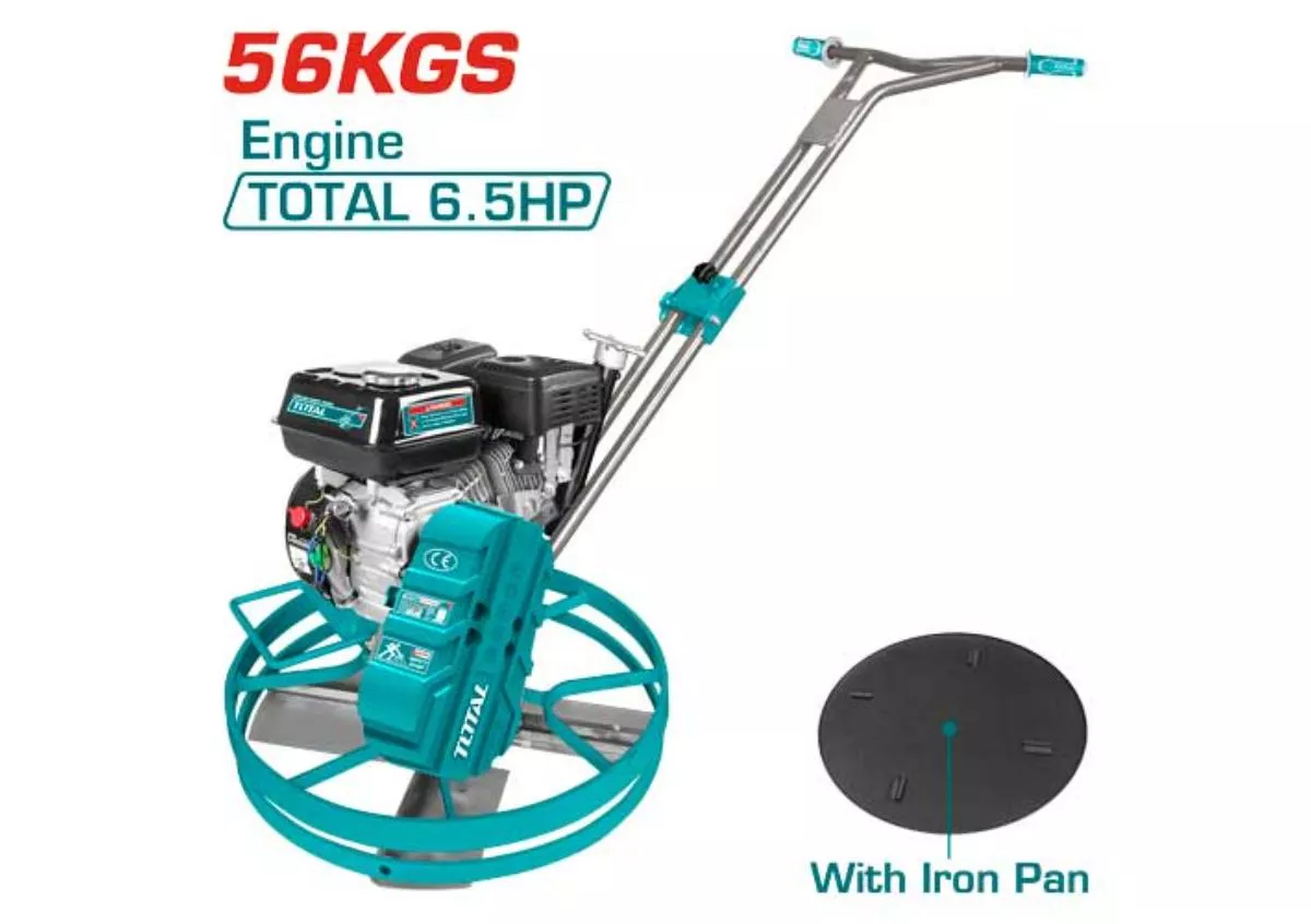 Power Trowel 1 / Petrol