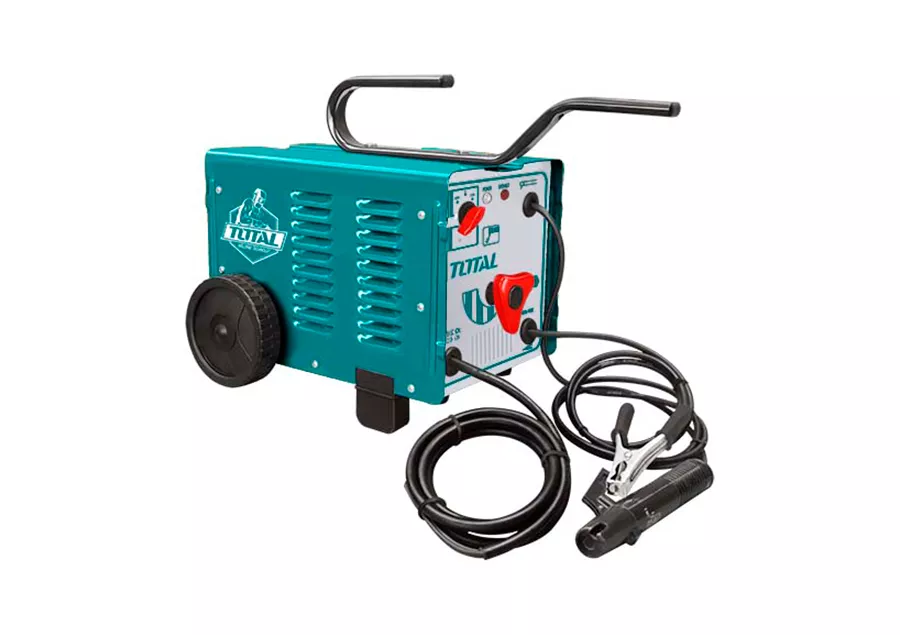 Welding Machine - 1