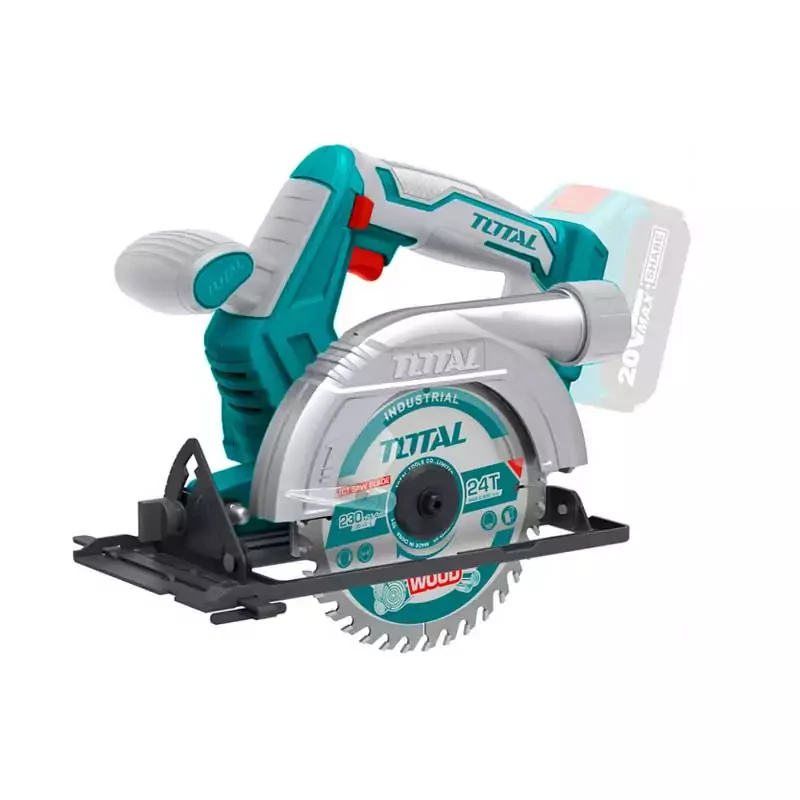 Circular Saw 1 / Cordless Lithium Ion