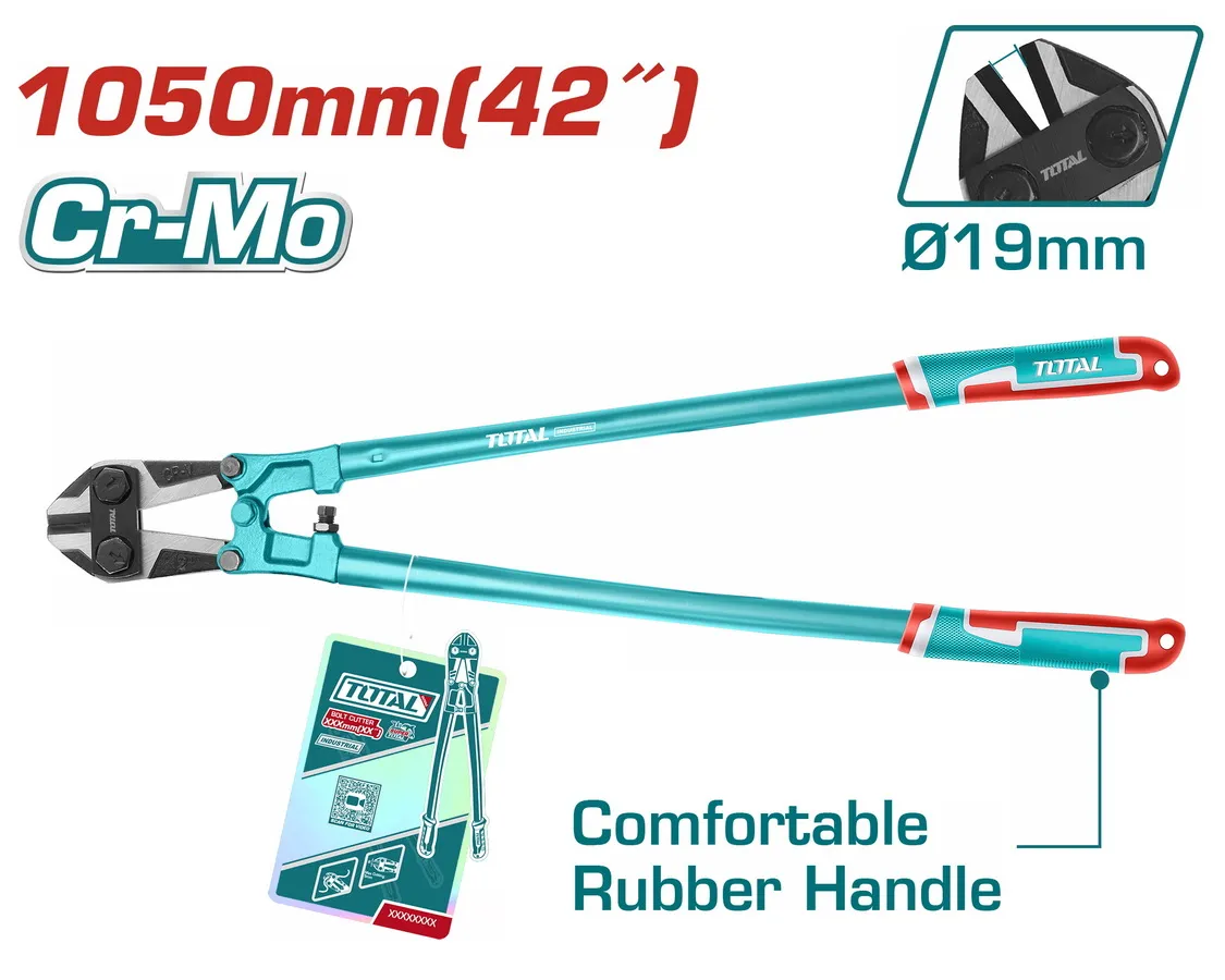 Bolt Cutter 8