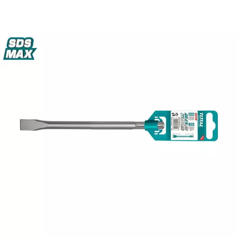 Chisel Bit / Sds Max / Flat