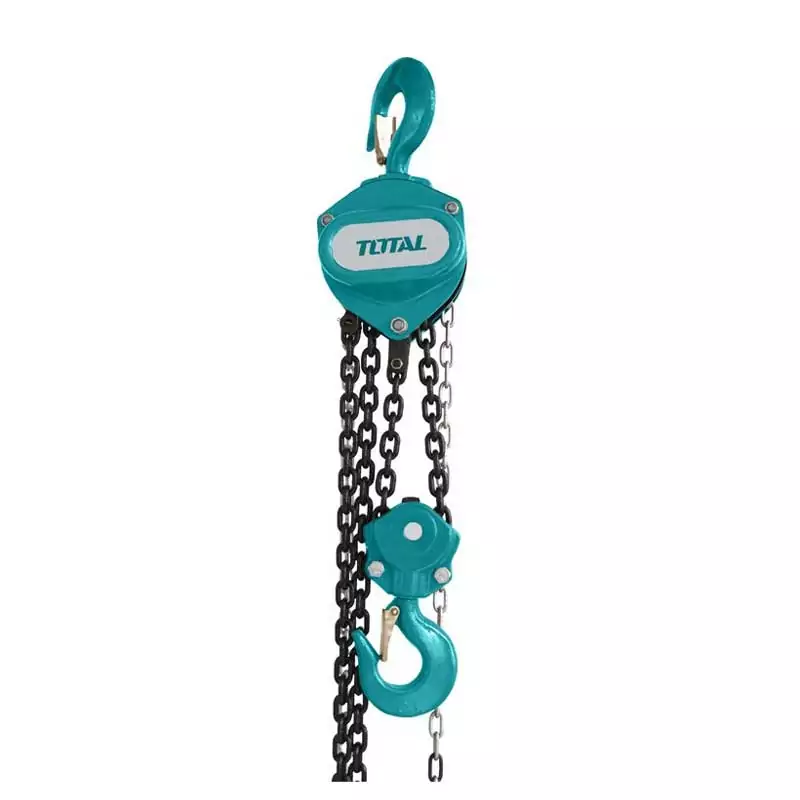Chain Block 8
