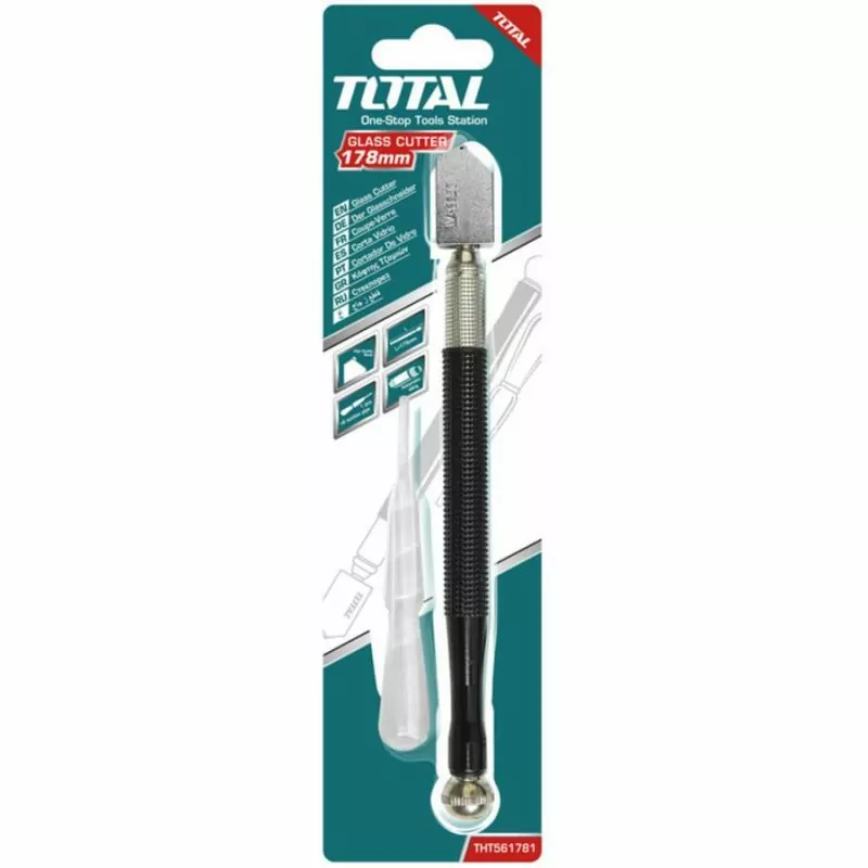 Glass Cutter - 3 / H.d