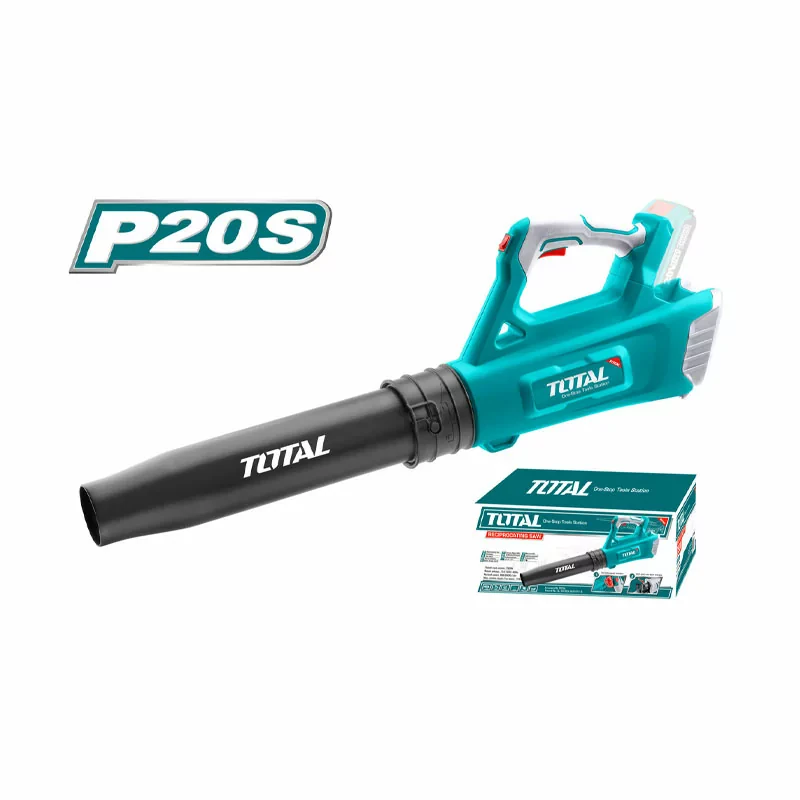 Blower - 7 Cordless Lithium Ion
