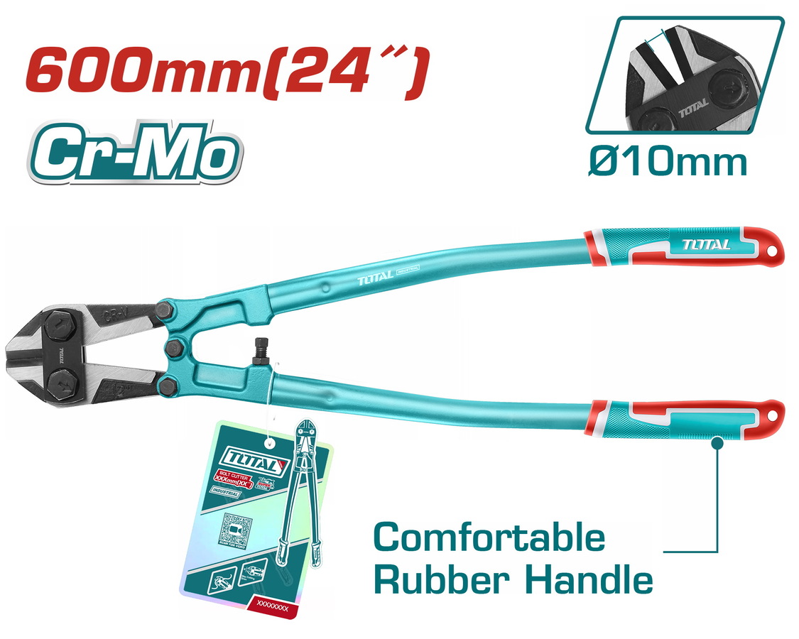 Bolt Cutter 5
