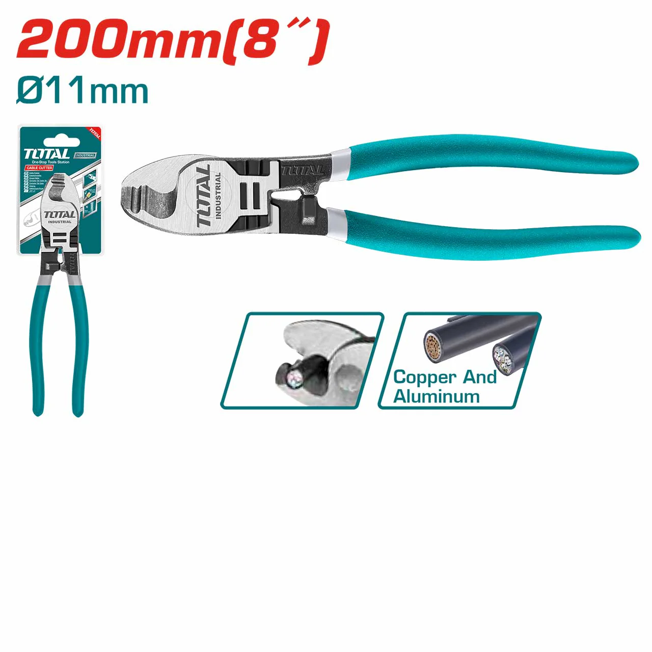 Cable Cutter 2