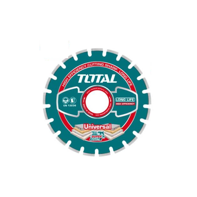 Disc Diamond Cutting - 9.995 / For Asphalt & Concrete