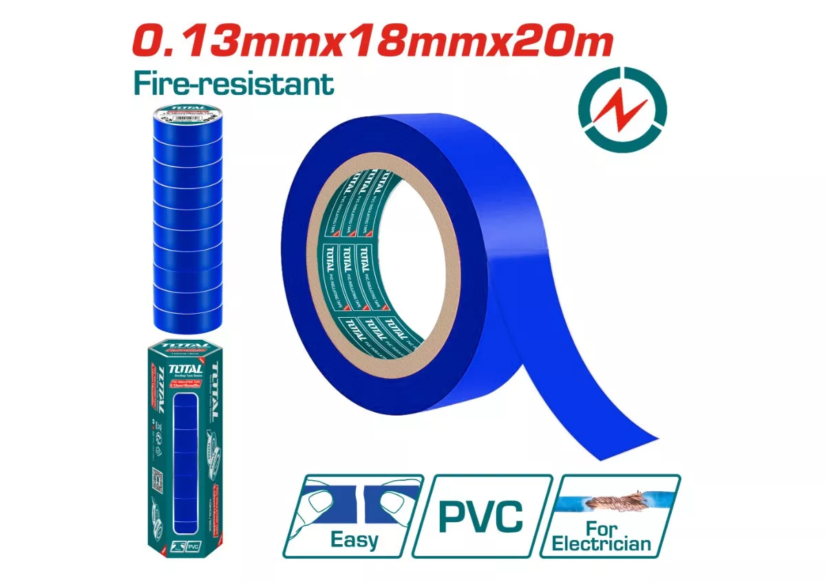 Insulating Tape Pvc 3