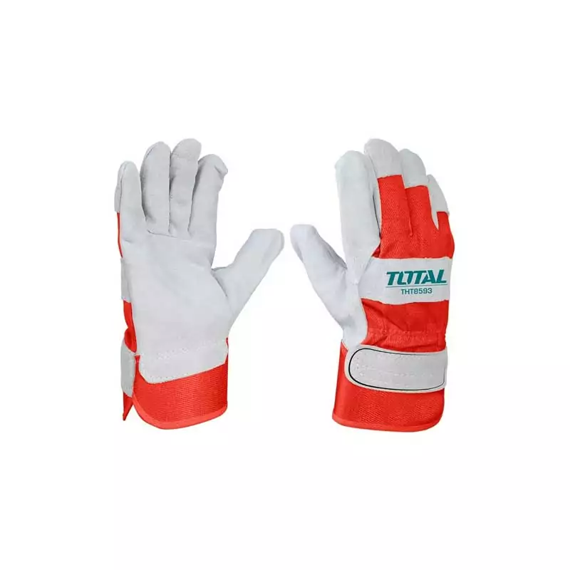 Gloves 9.8 / Leather