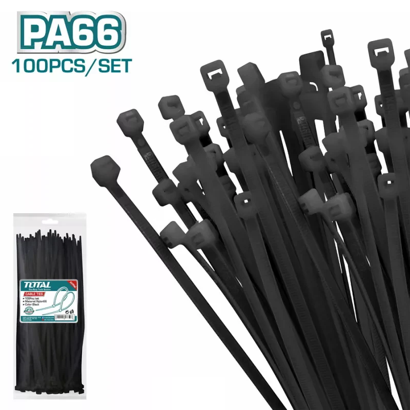 Cable Ties - 9.94