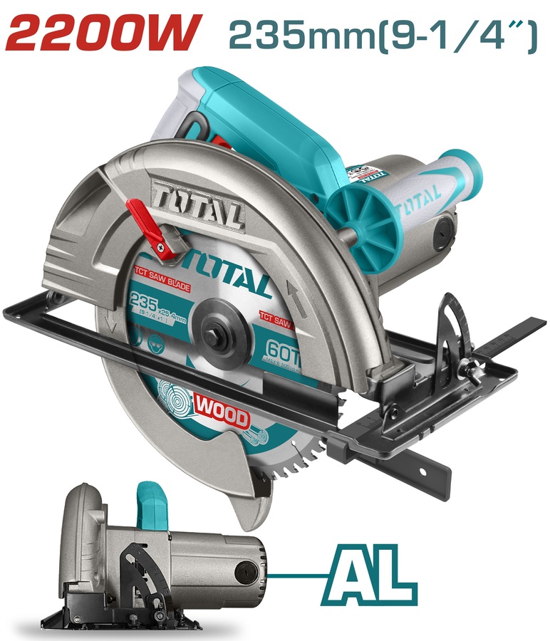 Circular Saw 9