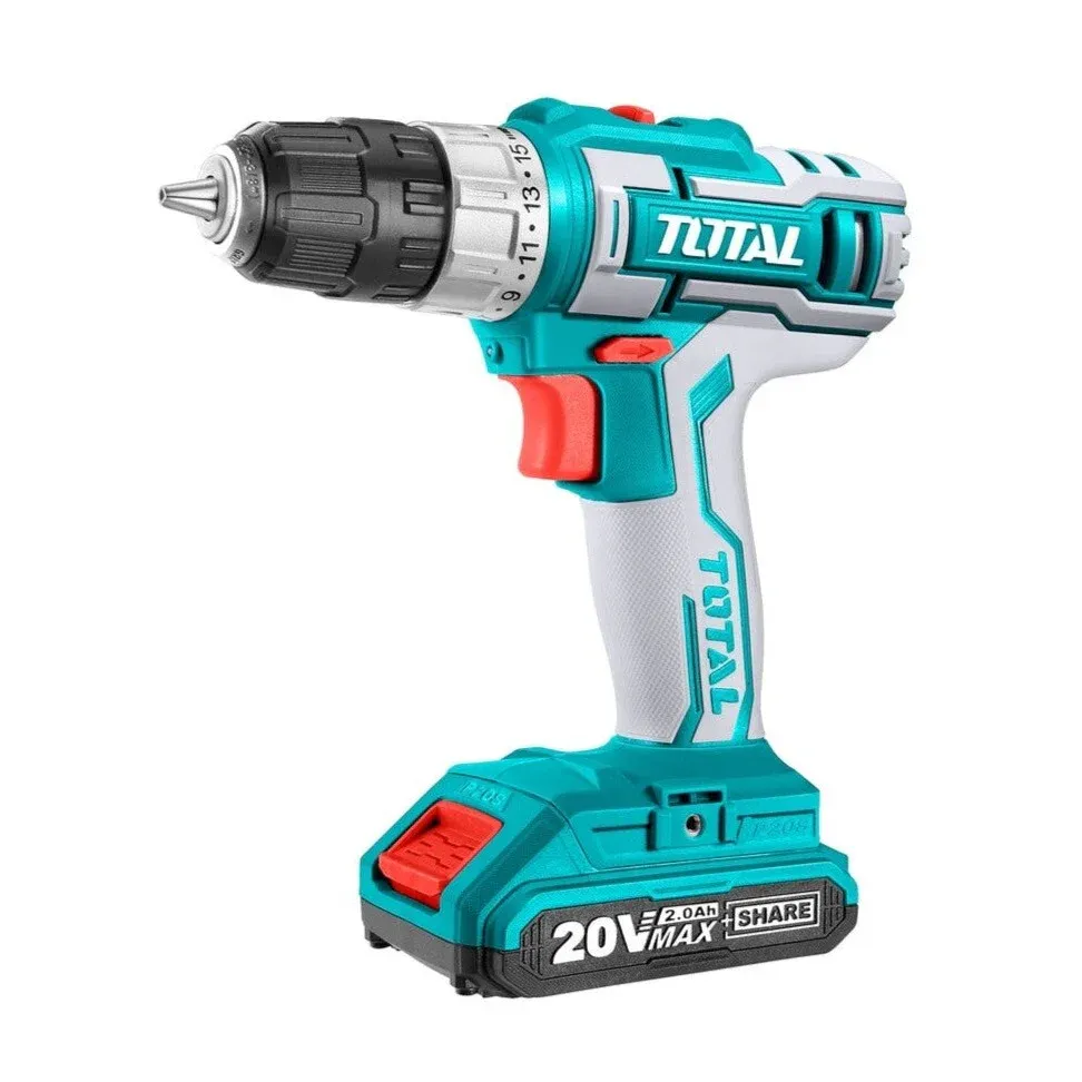 Drill Machine / Cordless Li- Ion - 9.8