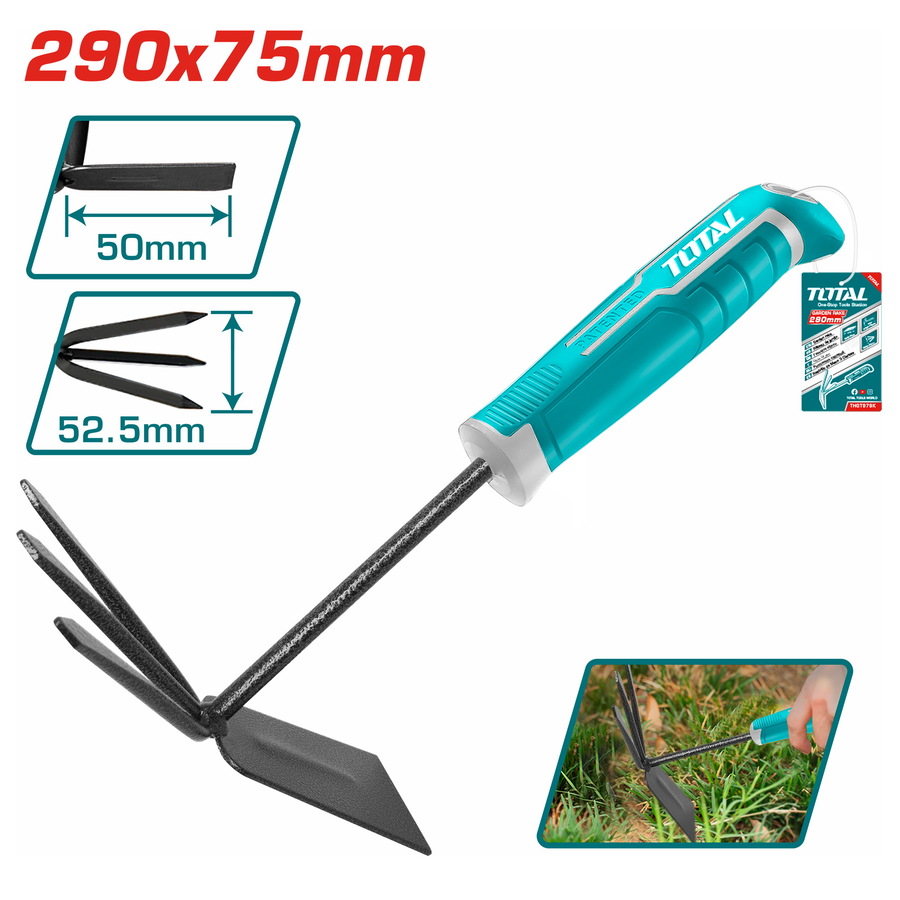 Garden Tool 2 / Rake