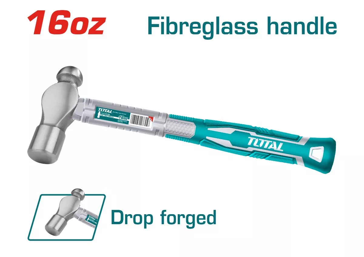 Hammer Ball Pen / Fibre Handle